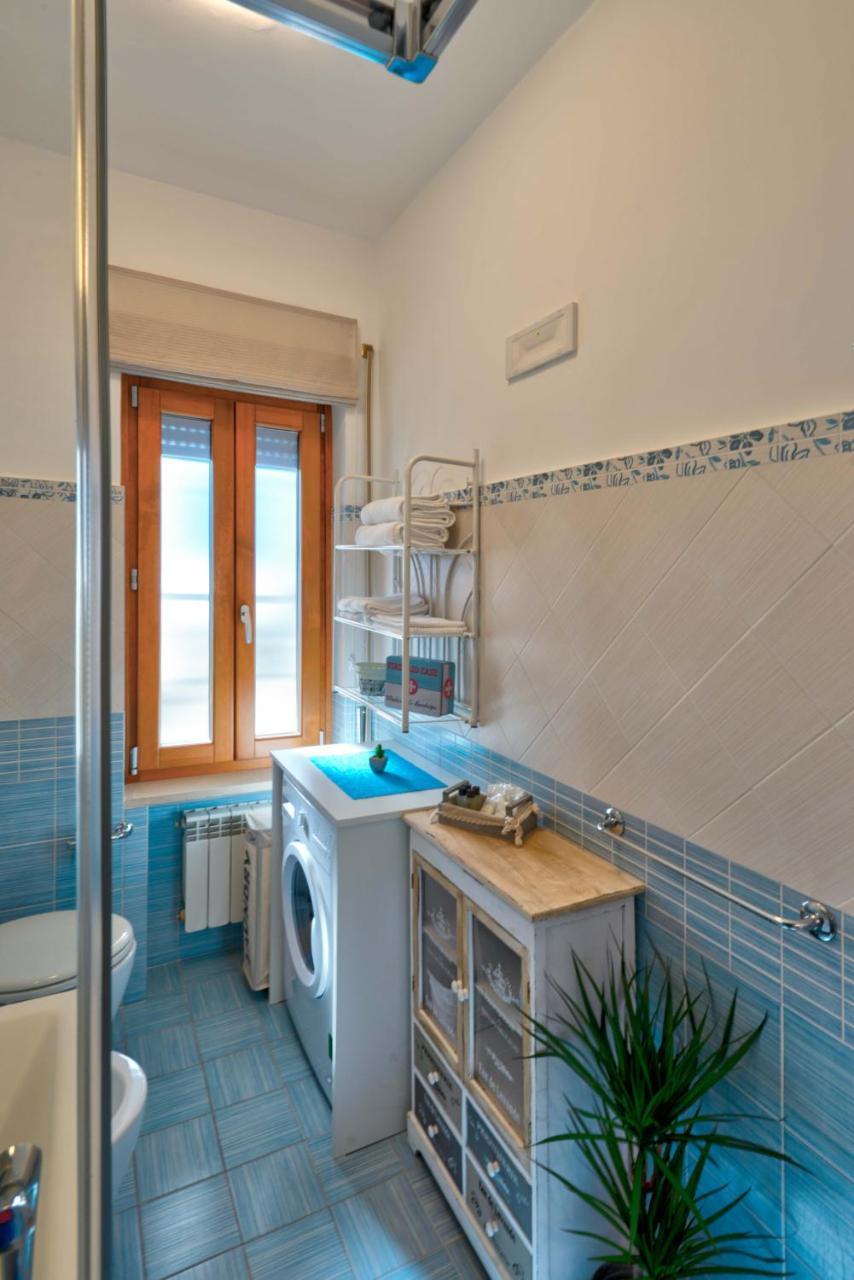 Casa Di Flo Apartment Sorrento Luaran gambar